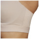 Adidas Γυναικείο μπουστάκι Tailored Impact Luxe Training High-Support Bra